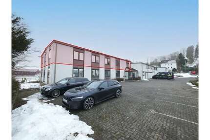 Gewerbeobjekt Bad Wünnenberg Wünnenberg - 1.173&euro; | Angebot:25065334