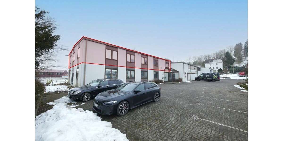 Gewerbeobjekt Bad Wünnenberg Wünnenberg - 1.173&euro; | Angebot:25065334