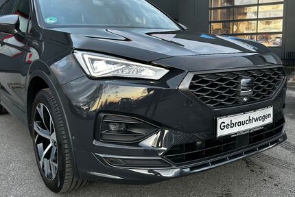 Seat Tarraco 44.000 km 33.690 &euro; Salzkotten 33154