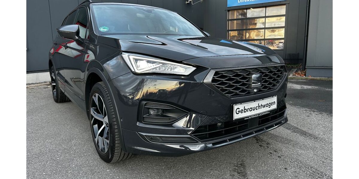 Seat Tarraco 44.000 km 33.690 &euro; Salzkotten 33154
