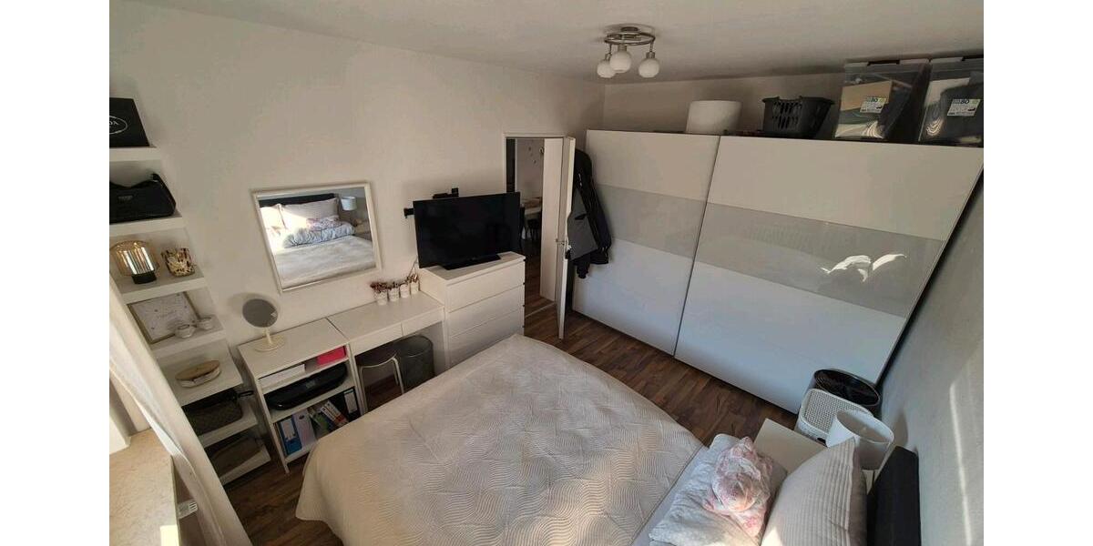 Erdgeschoßwohnung Paderborn - 2 Zimmer, 50 m&sup2;, 189.000&euro; | Angebot:25843555