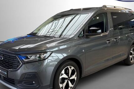 Ford Tourneo Connect 48.045 km 29.950 &euro; Schloß Holte-Stukenbrock 33758