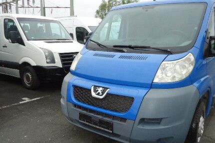 Peugeot Boxer 268.100 km 4.990 &euro; Paderborn 33104