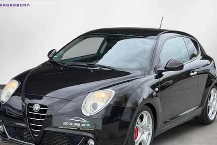 Alfa Romeo MiTo 147.700 km 3.990 &euro; Paderborn 33100