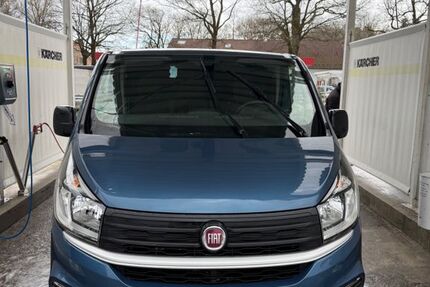 Fiat Talento 86.000 km 13.700 &euro; Schlangen 33189