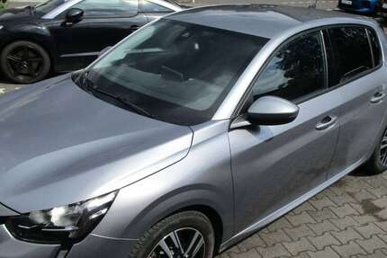 Peugeot 208 62.200 km 9.990 &euro; Verl 33415
