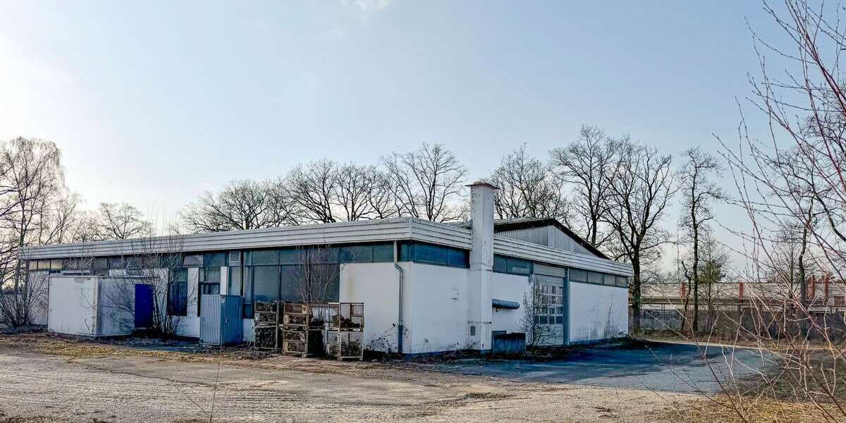 Grundstück Bielefeld Sennestadt - 1.193.000&euro; | Angebot:25385360