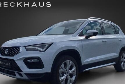 Seat Ateca 5.900 km 24.750 € Erwitte 59597