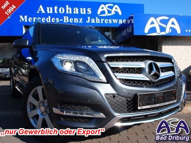 GLK 220