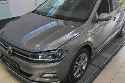 VW Polo 13.127 km 20.449 € Blomberg 32825