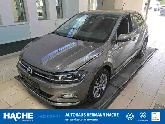 VW Polo 13.127 km 20.449 € Blomberg 32825