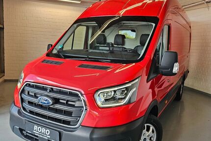 Ford Transit 71.900 km 25.950 € Lippstadt 59557