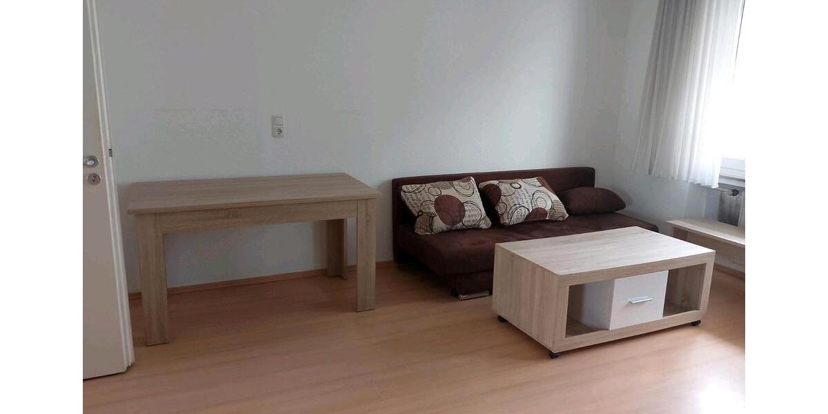 Erdgeschoßwohnung Geseke - 2 Zimmer, 65 m&sup2;, 520&euro; | Angebot:26393499