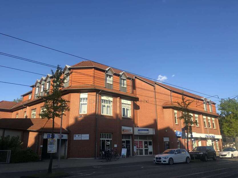 Büro in Bielefeld 1.221,92 € 174.56 m² zimmer