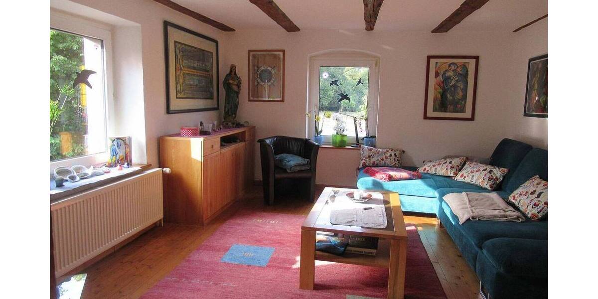 Mehrfamilienhaus, Wohnhaus Horn-Bad Meinberg Belle - 6 Zimmer, 232 m&sup2;, 195.000&euro; | Angebot:26724850