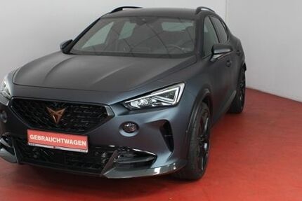 Cupra Formentor 59.265 km 36.979 &euro; Detmold 32760