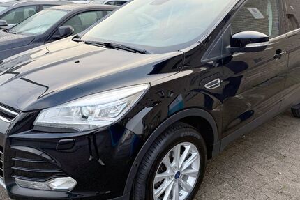 Ford Kuga 85.000 km 16.999 € Bielefeld 33647