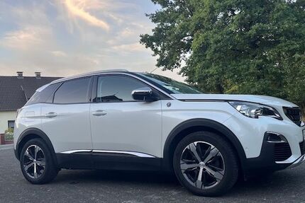 Peugeot 3008 69.000 km 15.600 € Schloss Holte Stukenbrock 33758