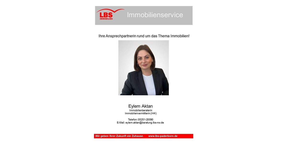 Mehrfamilienhaus, Wohnhaus Büren Ahden - 8 Zimmer, 260 m&sup2;, 235.000&euro; | Angebot:25669557