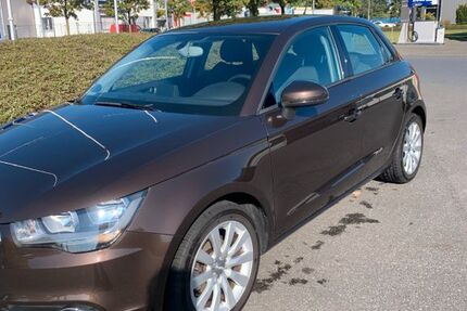 Audi A1 175.000 km 7.200 € Hövelhof 33161