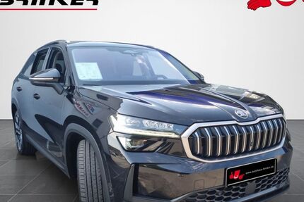 Skoda Kodiaq 62.698 km 47.900 € Bielefeld 33649