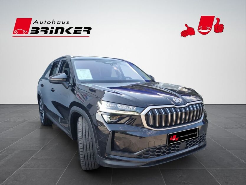 Skoda Kodiaq 62.698 km 47.900 € Bielefeld 33649