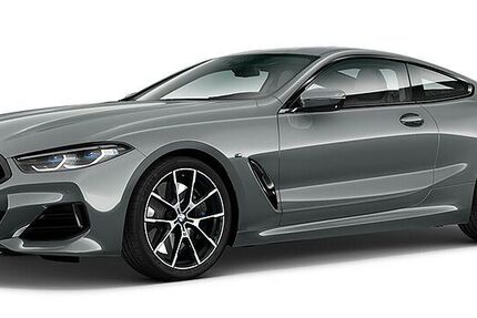 BMW 840