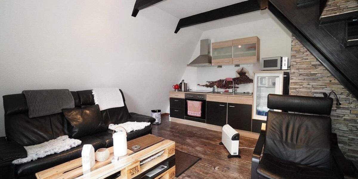 Einfamilienhaus Bad Wünnenberg Fürstenberg - 2 Zimmer, 33 m&sup2;, 89.000&euro; | Angebot:25052083