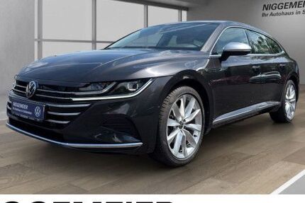 VW Arteon 72.033 km 23.970 &euro; Salzkotten 33154