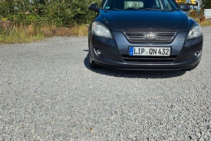 Kia ceed / Ceed 185.489 km 3.100 &euro; Horn Bad-Meinberg 32805