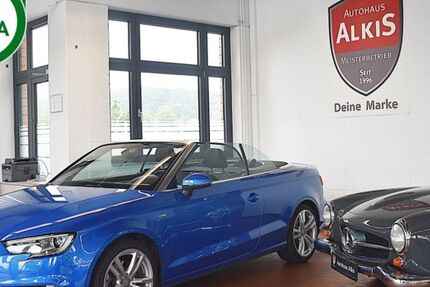Audi A3 90.419 km 22.999 € Bielefeld 33647