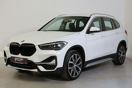BMW X1 85.700 km 22.840 € Paderborn 33100