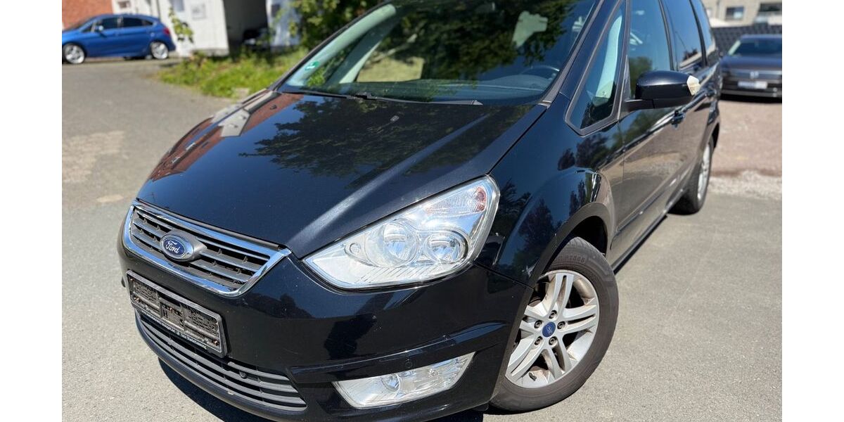 Ford Galaxy 226.226 km 4.500 &euro; Salzkotten 33154