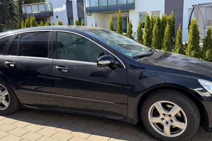 Mercedes-Benz R 350 280.000 km 3.200 &euro; Schloß Holte-Stukenbrock, Stadt 33758