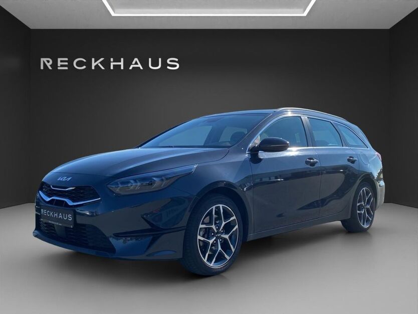 Kia ceed Sportswagon 28.657 km 24.250 € Erwitte 59597