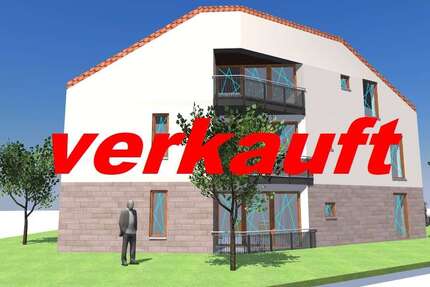 Wohnung Paderborn Neuenbeken - 1 Zimmer, 31 m&sup2;, 162.900&euro; | Angebot:25279209