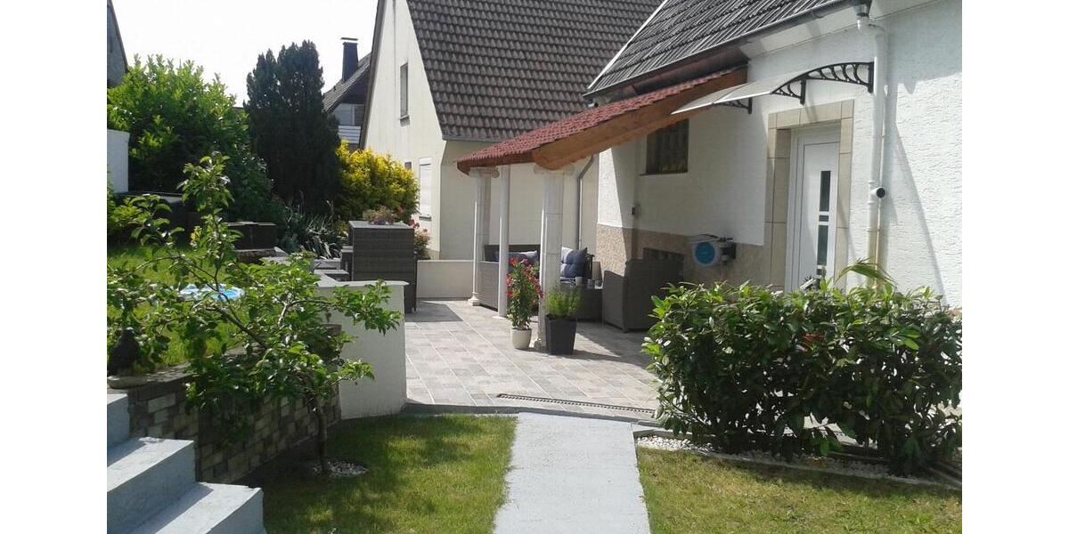 Einfamilienhaus Salzkotten - 4 Zimmer, 117 m&sup2;, 129.000&euro; | Angebot:27231319