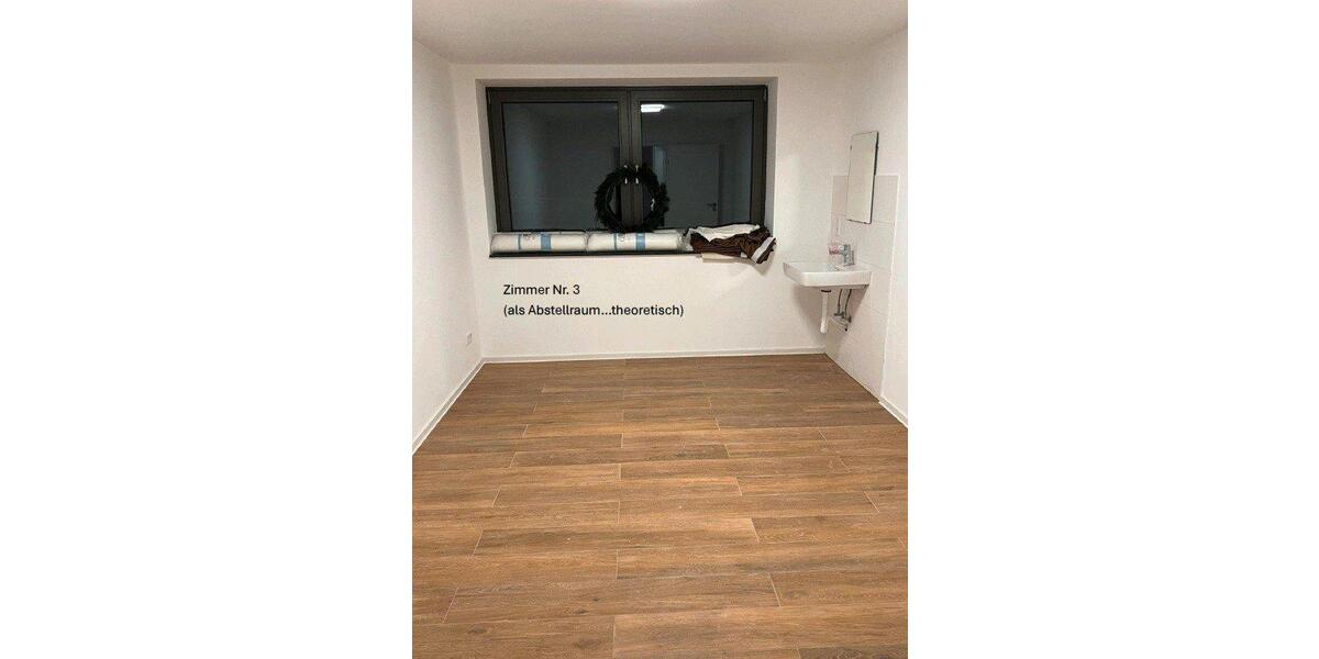 Hochparterre Paderborn Univiertel - 3 Zimmer, 77 m&sup2;, 1.100&euro; | Angebot:26381651
