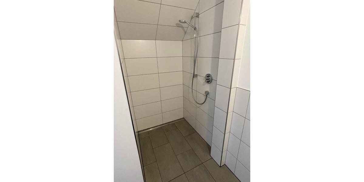 Dachgeschoßwohnung Paderborn Univiertel - 2 Zimmer, 90 m&sup2;, 1.044&euro; | Angebot:25780049