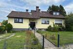 Einfamilienhaus mit Einliegerwohnung in Stadt nahe Wohnlage von Detmold 8 zimmer