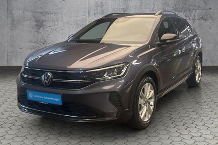 VW Taigo 25.400 km 23.980 &euro; Paderborn 33100