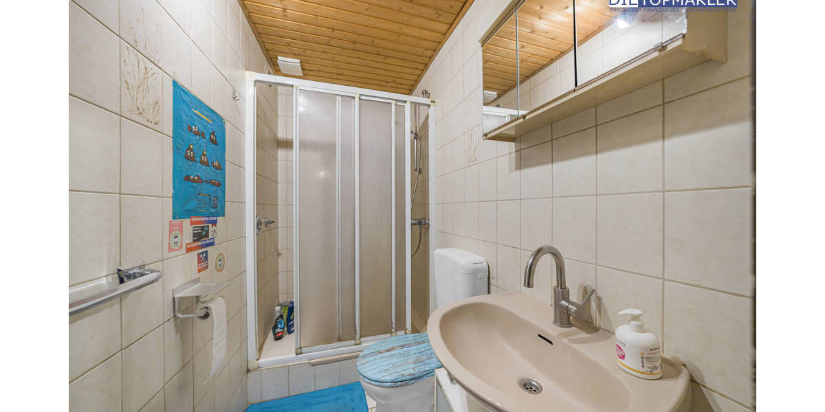 Mehrfamilienhaus, Wohnhaus Paderborn Kernstadt - 1 Zimmer, 250 m&sup2;, 449.000&euro; | Angebot:25673458