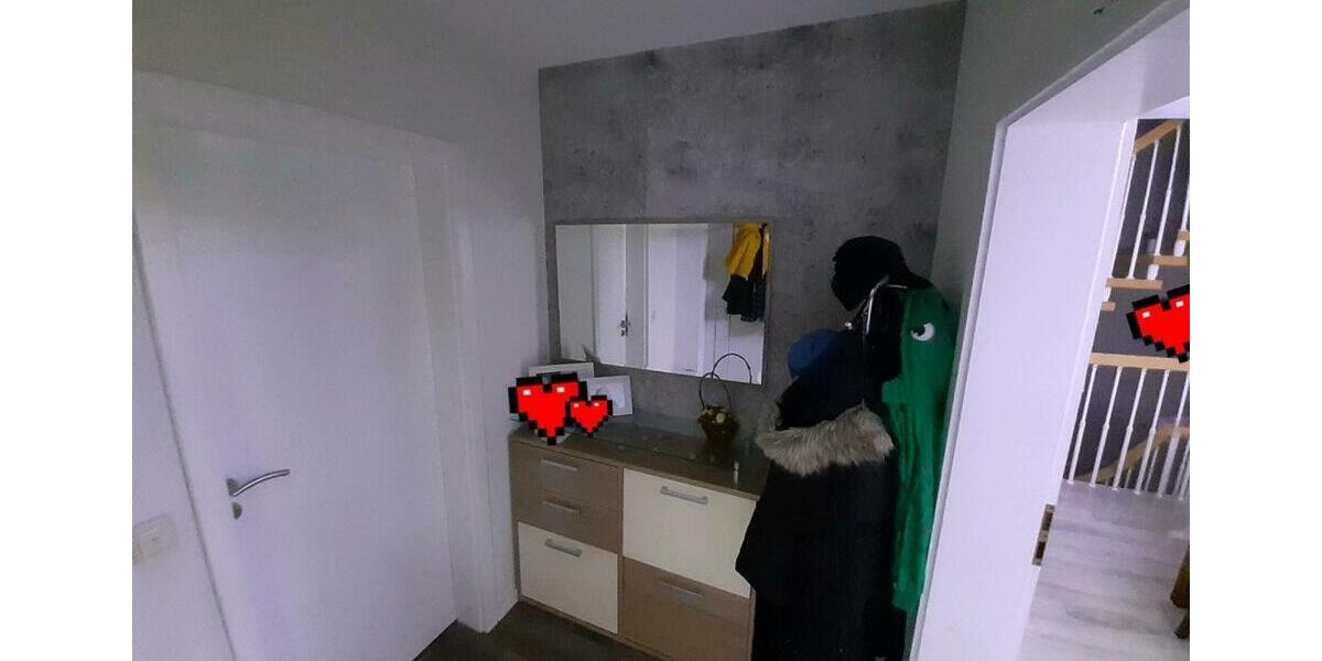 Doppelhaushälfte Marsberg - 3 Zimmer, 110 m&sup2;, 1.200&euro; | Angebot:25106802