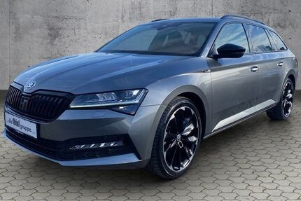 Skoda Superb 92.800 km 30.980 &euro; Paderborn 33104