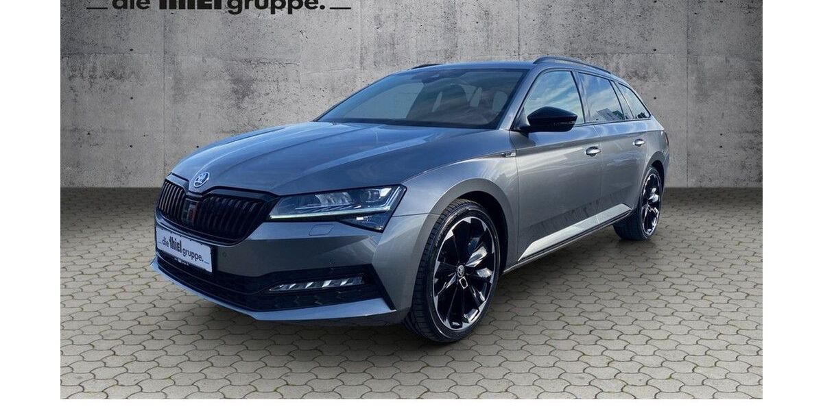 Skoda Superb 92.800 km 30.980 &euro; Paderborn 33104