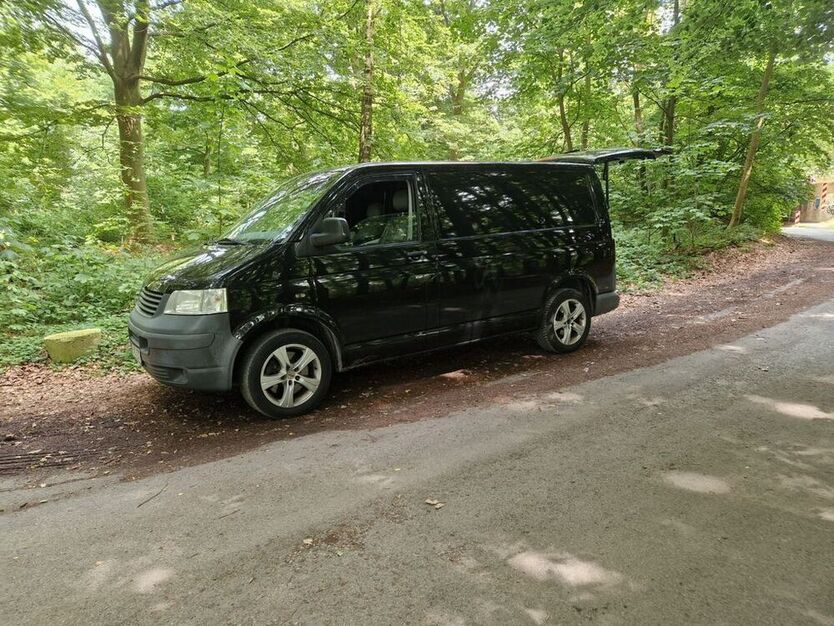 T5 Transporter