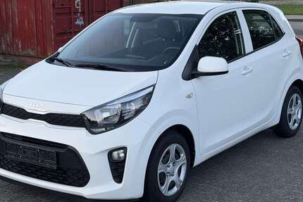 Kia Picanto 15.700 km 11.590 &euro; Hövelhof 33161