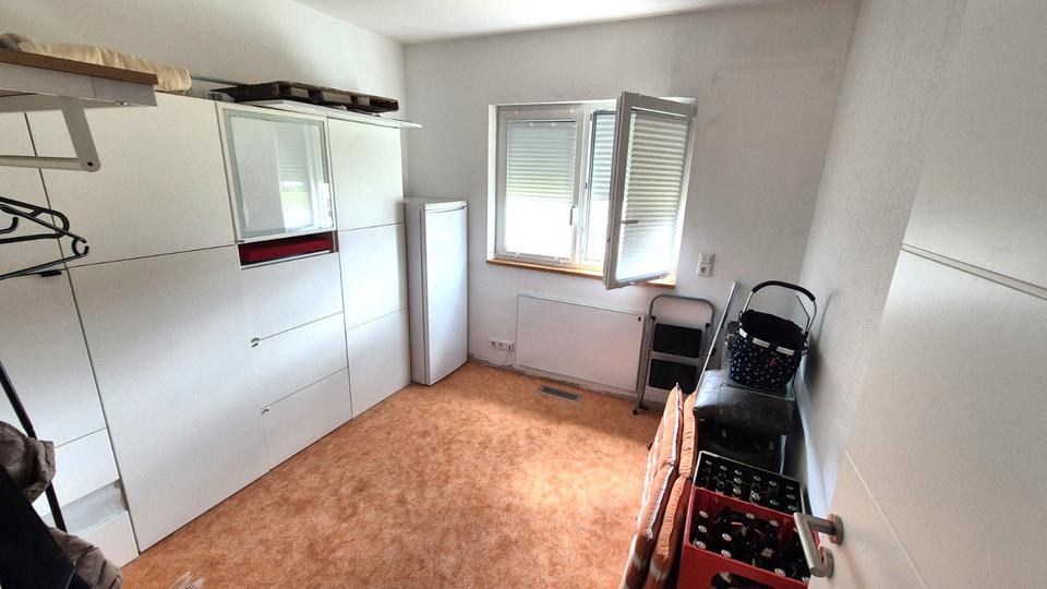 Einfamilienhaus Steinheim - 5 Zimmer, 126 m&sup2;, 325.000&euro; | Angebot:27159893