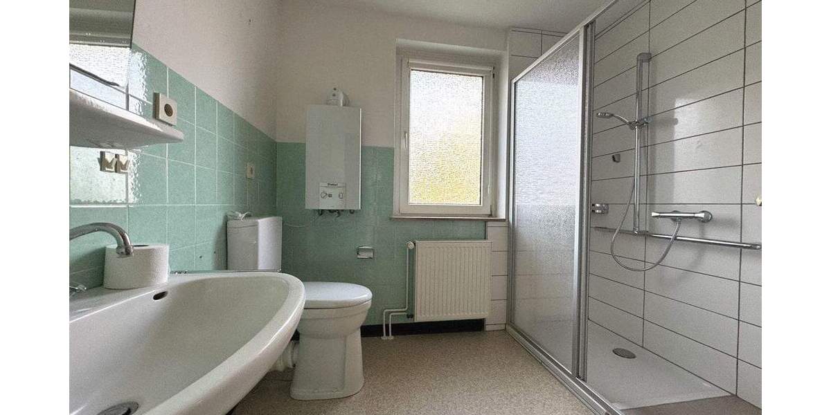 Stadtnah und trotzdem Idylle: Wohnen mit Weitblick 8 zimmer