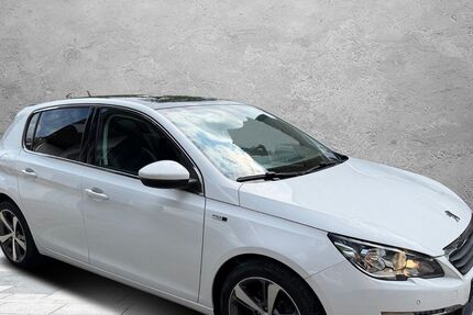 Peugeot 308 129.181 km 5.999 &euro; Detmold 32758